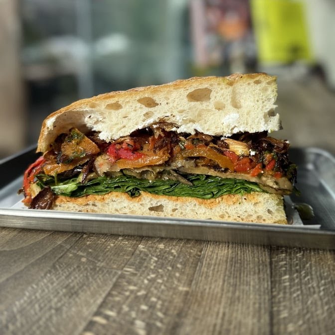 Smith + Deli by null