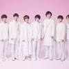 なにわ男子1stアルバム「1st Love」リリース決定、全国9都市巡る ...