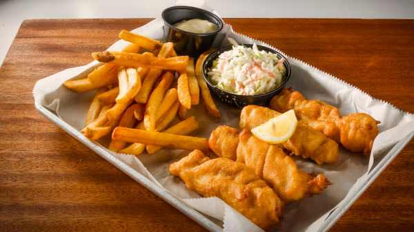 Wolfies Grill - Noblesville by null