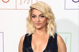 Bebe rexha defends dad pleas asking jpg x Bebe rexha last urrah for