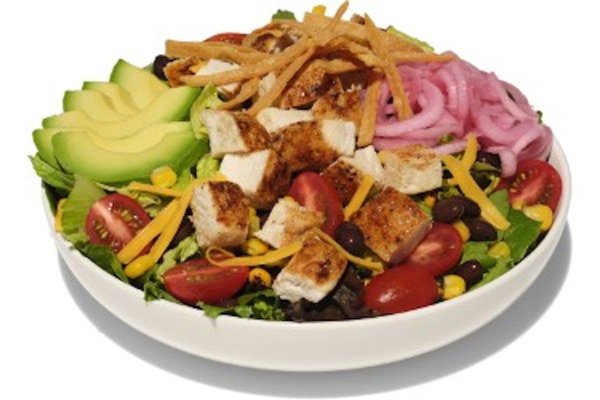 Hat Creek Burger Company by null