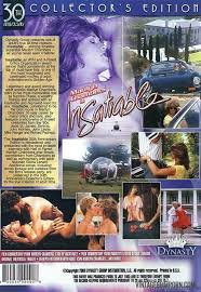 Insatiable and insatiable ii vhs jpg x Insatiable movie