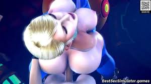 Lusciousnet samus aran porn games jpg x Samus game