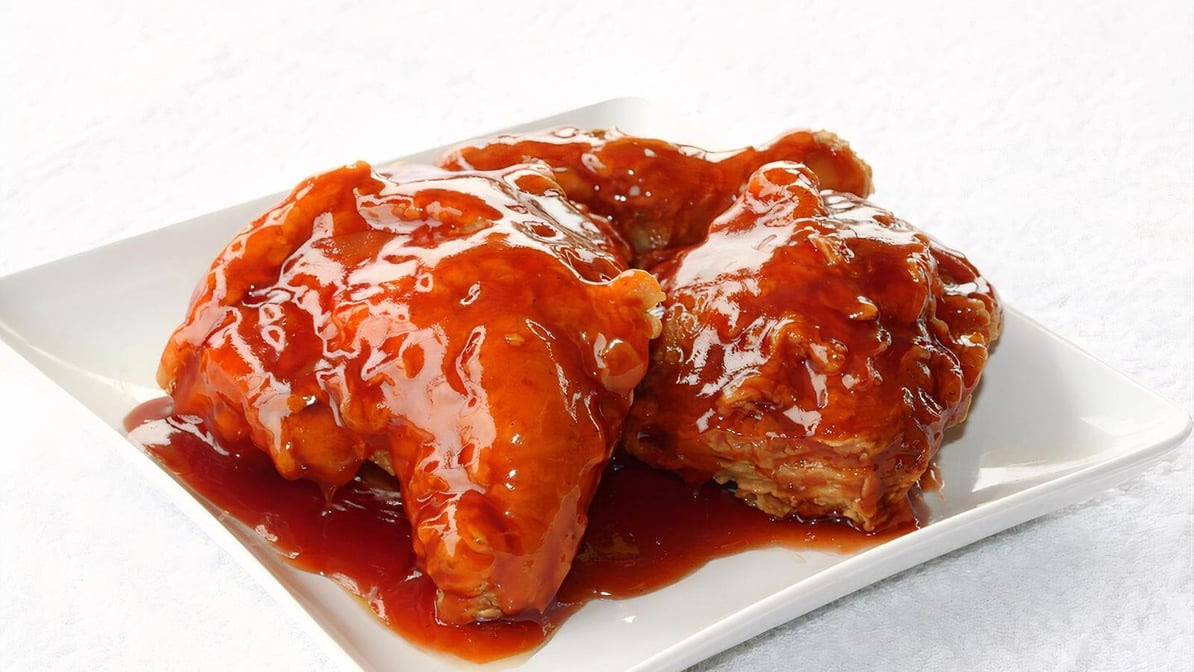 Uncle Remus SFC - 47th Street by null