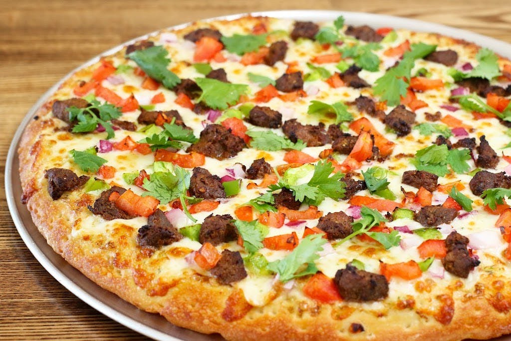 Namaste Pizza by null