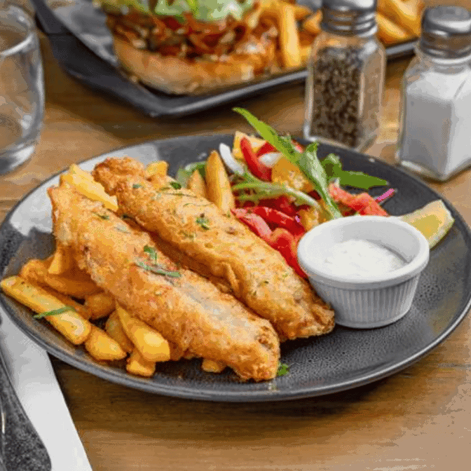 The Union Inverell by null