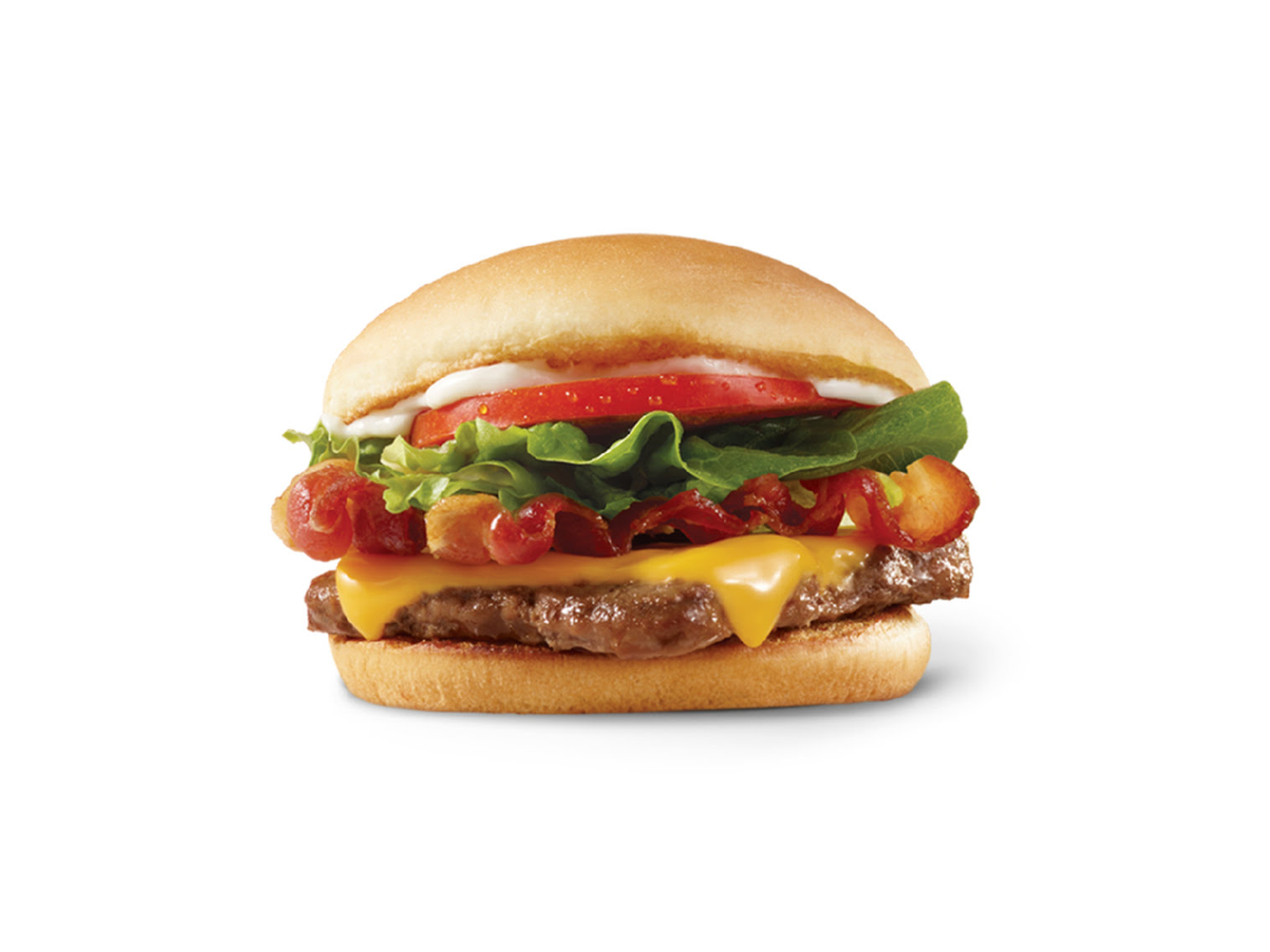 Wendy's by null