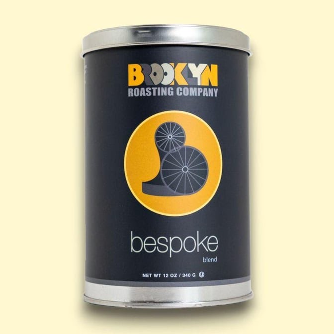 Brooklyn Roasting Company by null