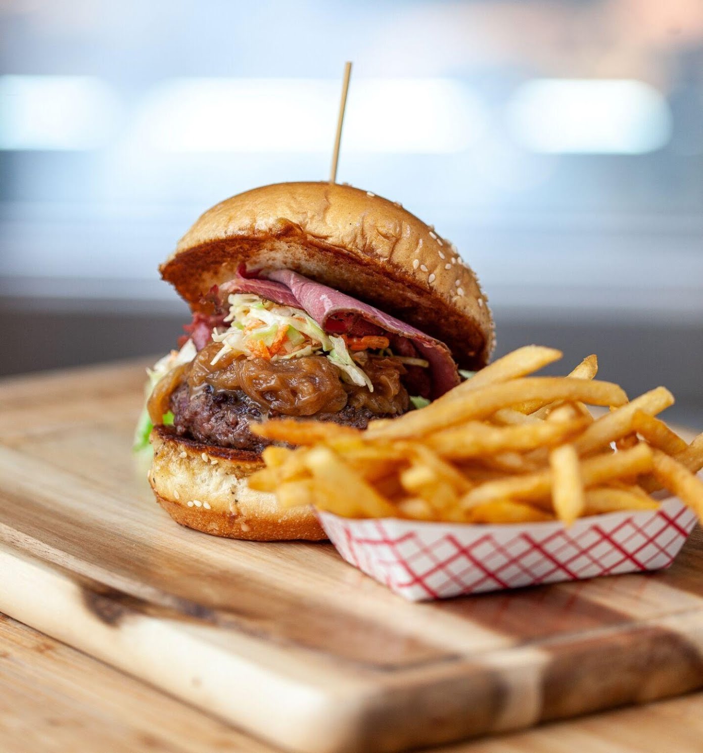 The Harbour Grill by null