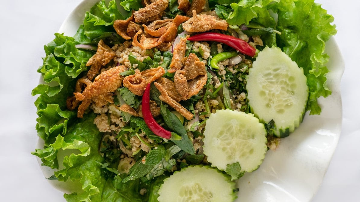 Champa Garden Restaurant by null