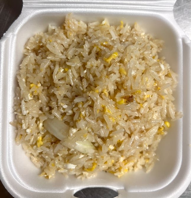 The King & I by null