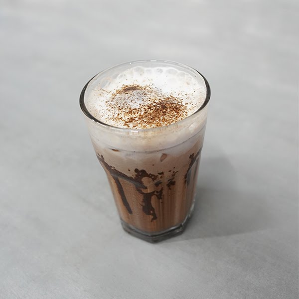 Only Coffee Project Artarmon by null