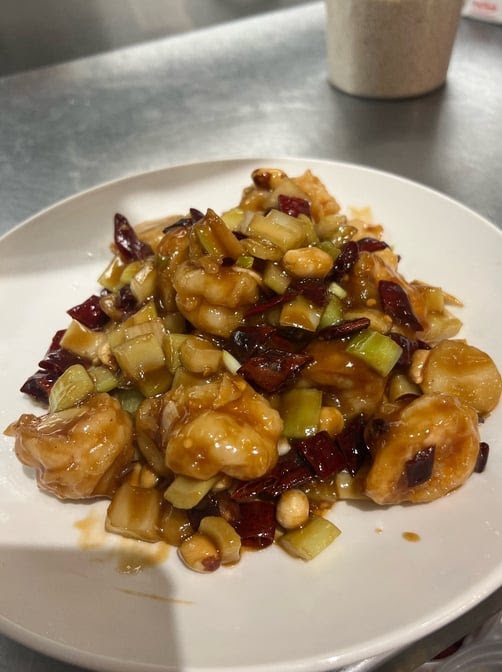 888 Cookhouse by null