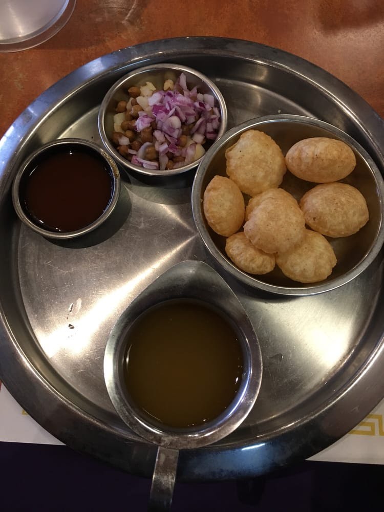 Chaat House Sunnyvale by null