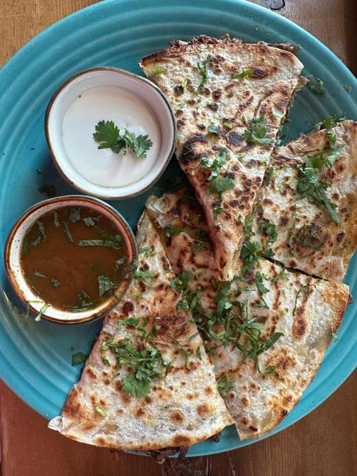 Yellow Door Taqueria - Mission Hill by null