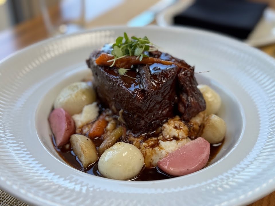 Honor Kitchen by null