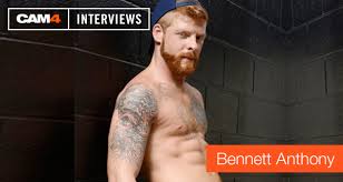 Bennett anthony american muscle ginger gay porn star jpg x Bennett anthony
