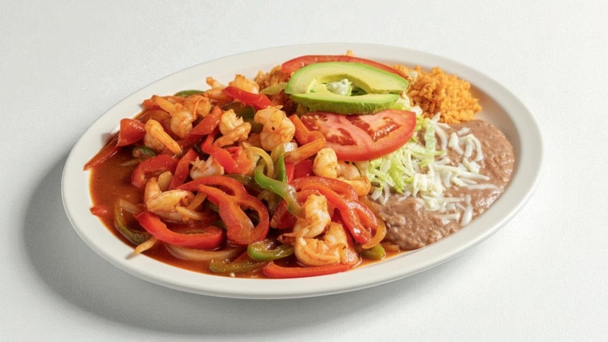 El Indio Restaurant & Taqueria by null