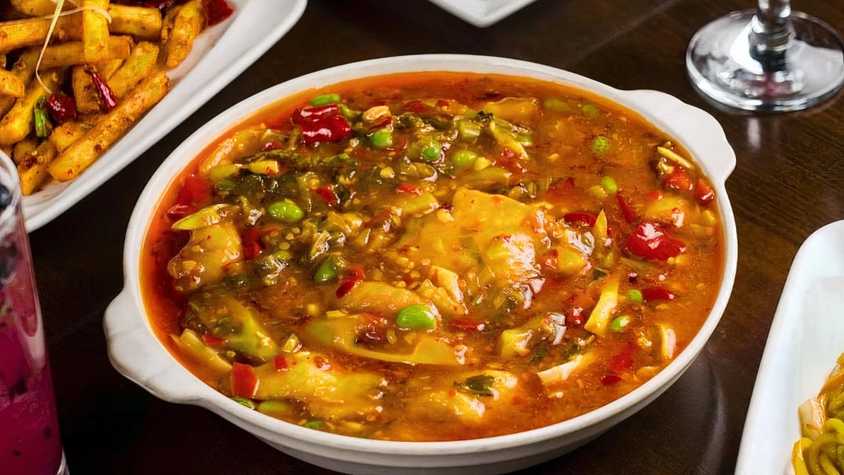 Han Dynasty by null
