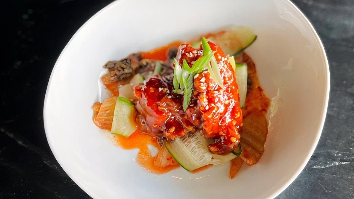 BORO Restaurant | Bar by null