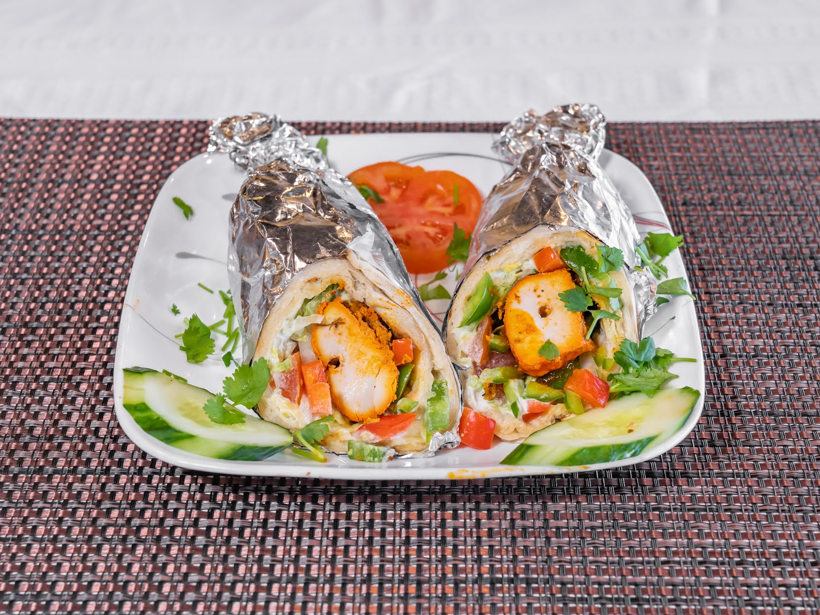 Charminar Biryani House - Troy by null