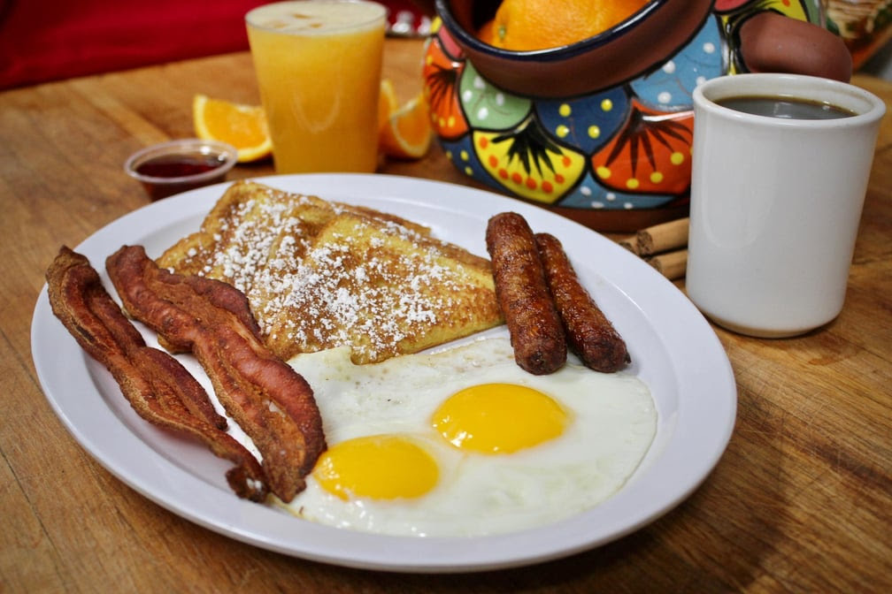 Don Pedro Mayor by null