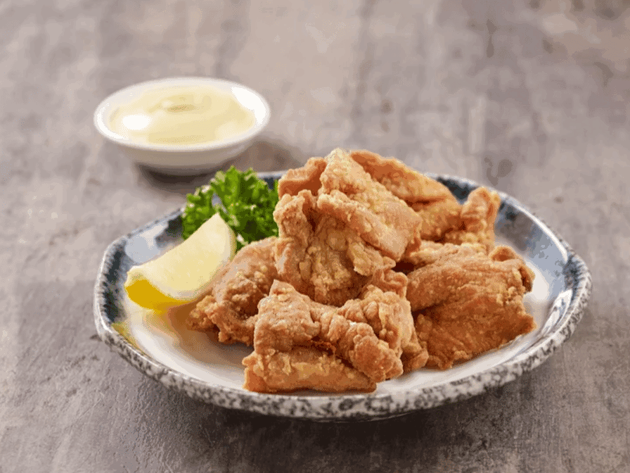 Le Shrimp Noodle Bar @ The Americana at Brand by null