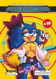 Sonic gay porn comic the best cartoon porn comics rule mult jpg x Sonic comics