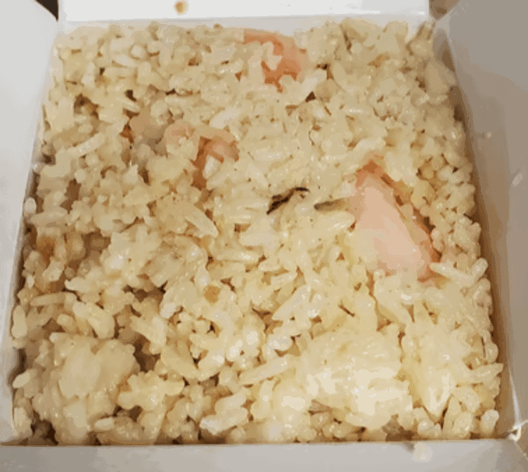 Taste of China by null