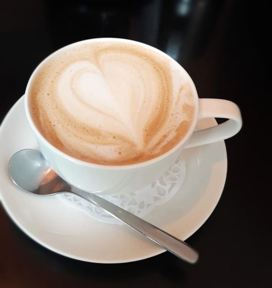 Cakester Cafe by null