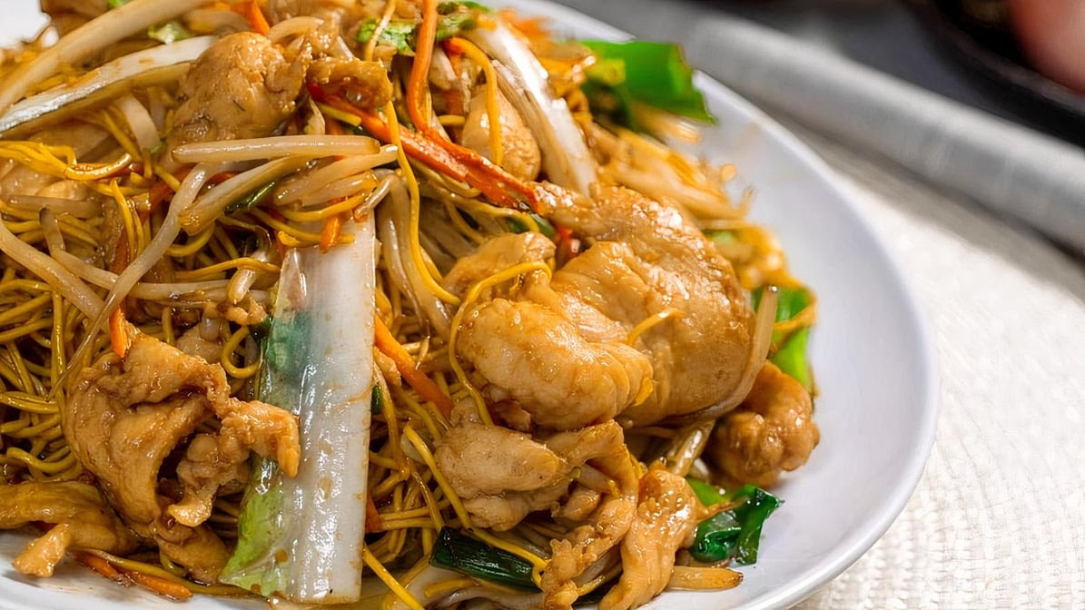 Sang Kee Peking Duck House by null