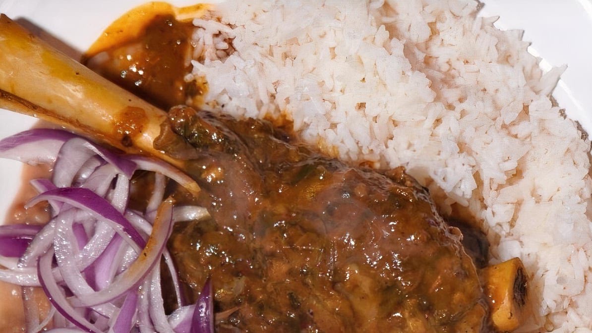 Abuelita’s House Pastries & Peruvian Food by null