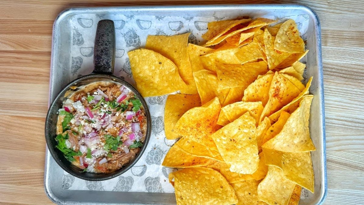 Banditos Bar & Kitchen White Marsh by null