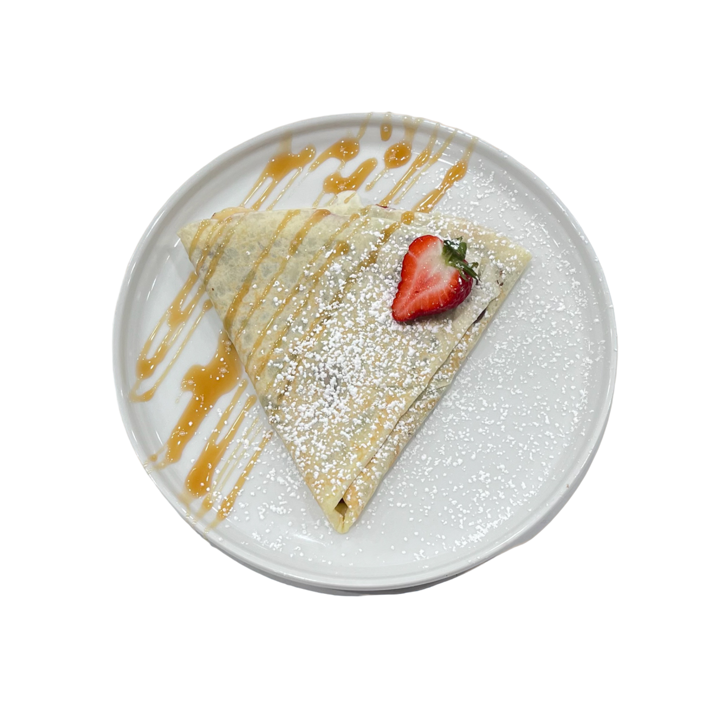 Roman Russian - Foodmania by null