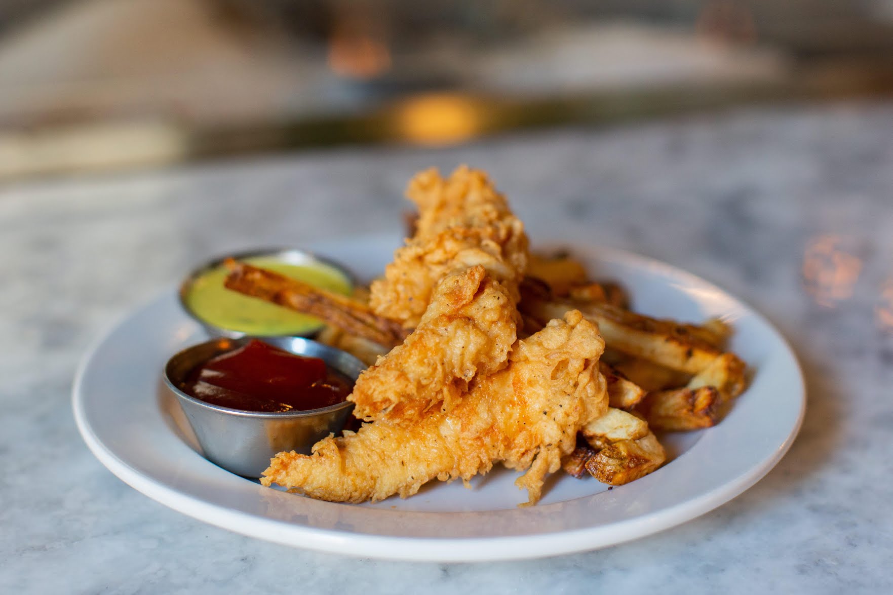 King Street Oyster Bar by null