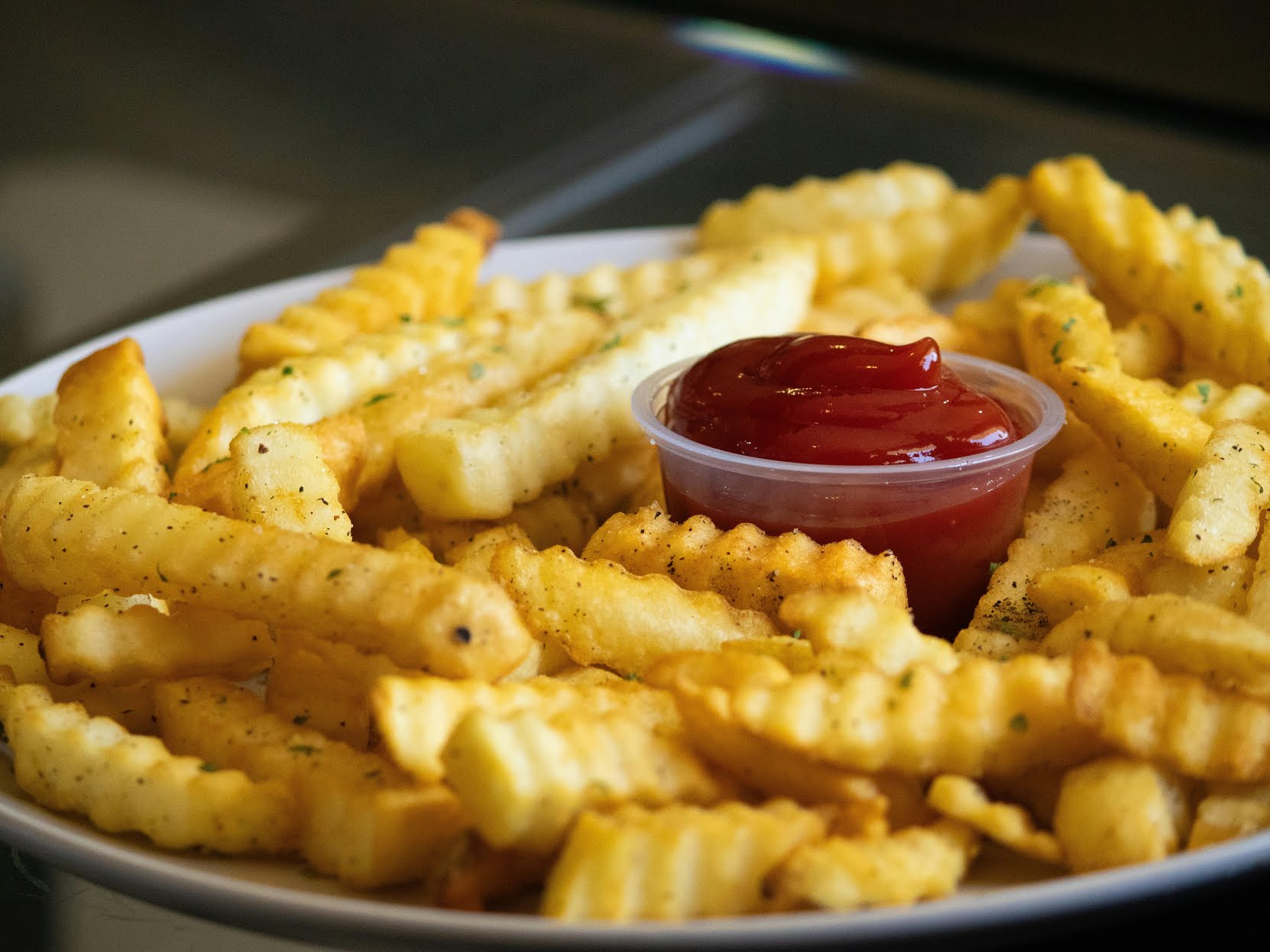 Ten Hut - Temecula by null