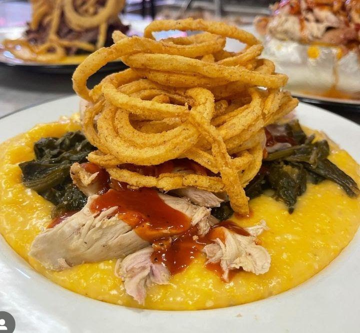 SAW’s Soul Kitchen by null