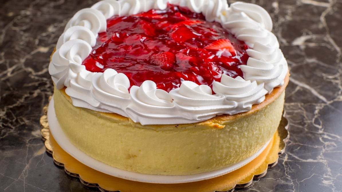 Rudy's Pastry Shop by null