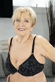 Natural tits mature granny jpg x Natural granny