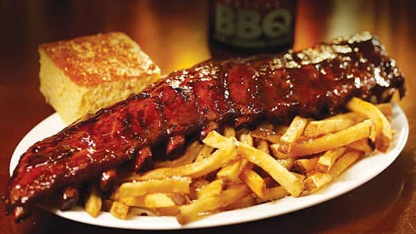Dallas BBQ Chelsea by null