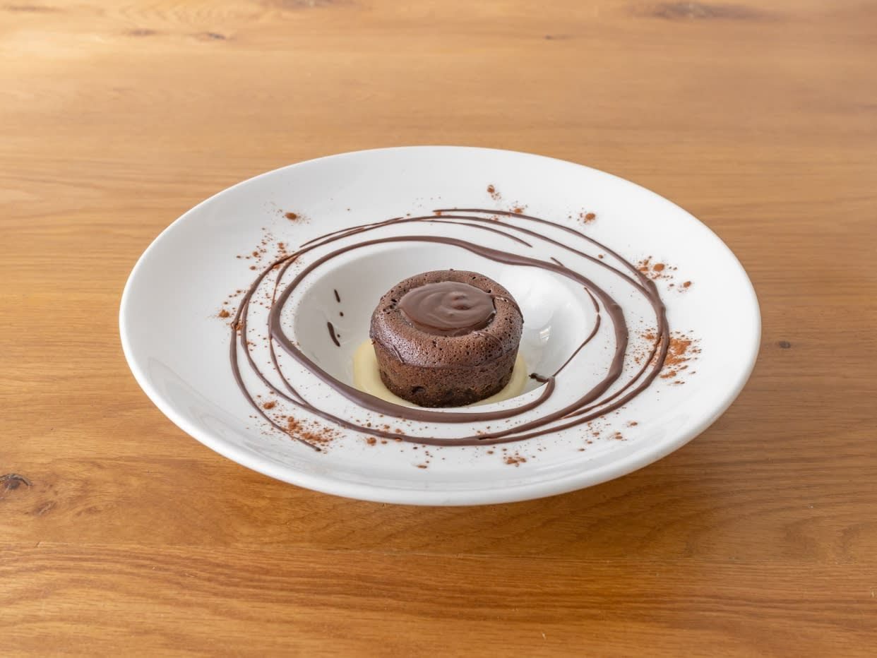 Restaurante La MARYLEON by null