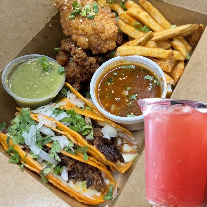 Korea Taqueria - Fishtown by null