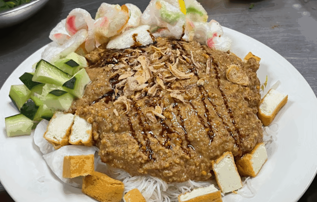 Warung Indo by null
