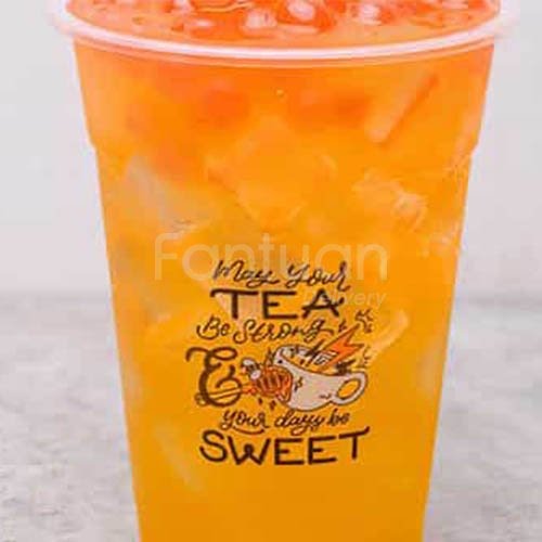 Yaya Tea Gramercy by null