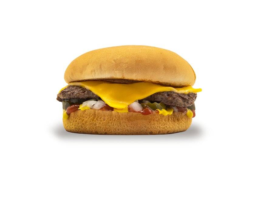 BURGERS 99 by null