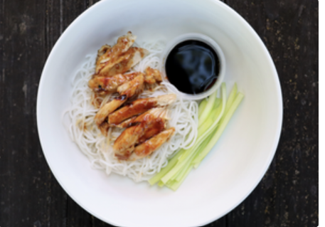 Vui's Kitchen - Hunter's Station by null