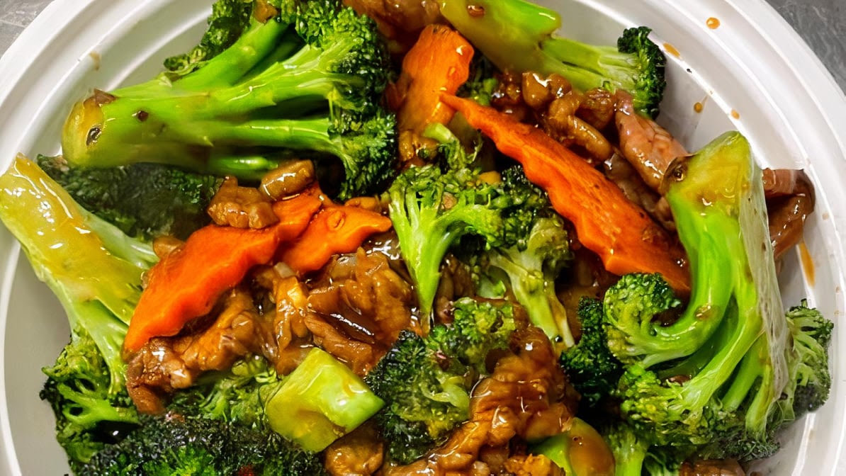 May Jen Restaurant by null