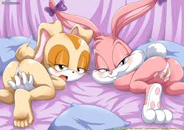 Cream the rabbit jpg x Rabbit hentai