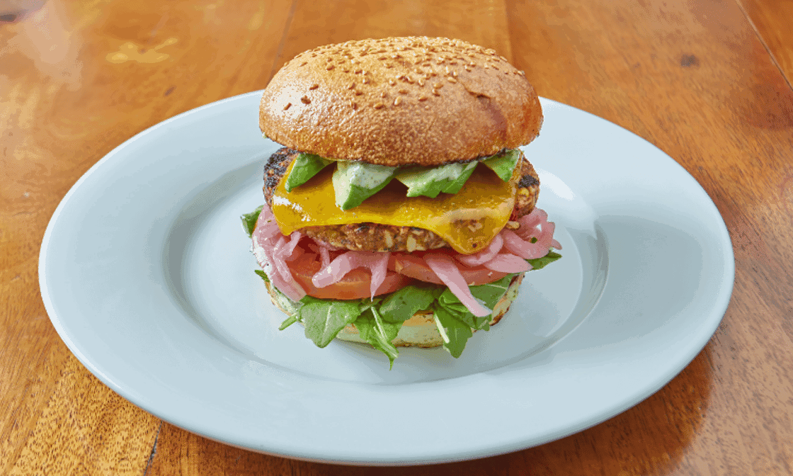 Bushfire Kitchen - Del Mar by null