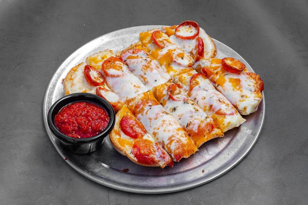 JT's Pizza & Pub - Linworth by null